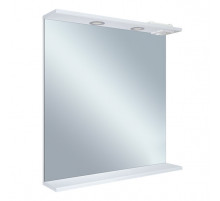 Енисей -105 зеркало со светом