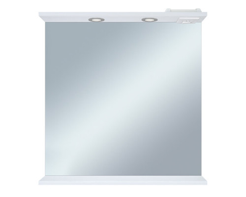 Приобрести Енисей -105 зеркало со светом в магазине сантехники Santeh-Crystal.ru