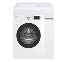 Амур - 19 Тумба напольная д/расход.матер. под стир. машину