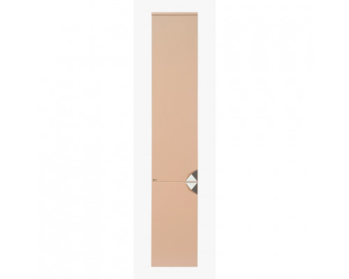 Заказать Сахара - 30 Пенал песочный левый в магазине сантехники Santeh-Crystal.ru