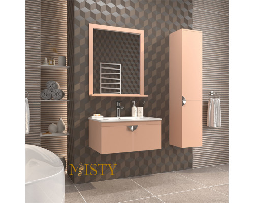 Заказать Сахара - 30 Пенал песочный левый в магазине сантехники Santeh-Crystal.ru