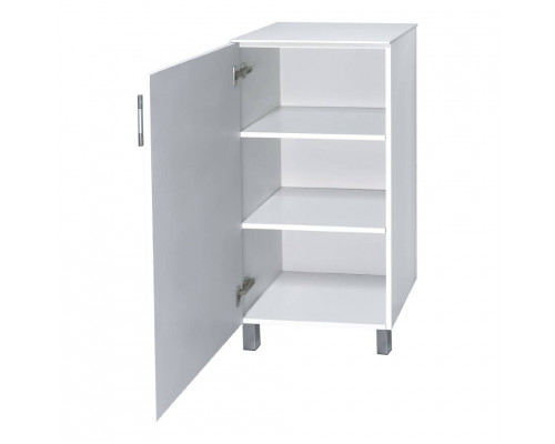 Купить Купер - 50 Полупенал напольный левый в магазине сантехники Santeh-Crystal.ru