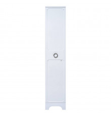 Лейла - 35 Пенал правый БЕЛЫЙ