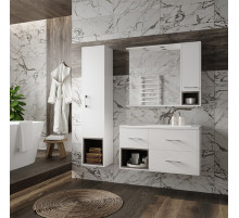 Фетта -100 полный комплект правый пенал, правое зеркало