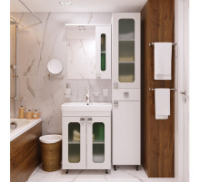 Урал - 60 полный комплект правый пенал, правое зеркало