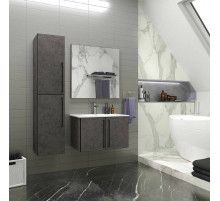 Rock - 75 полный комплект левый пенал ТС