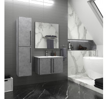 Rock - 75 полный комплект левый пенал СС