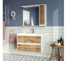 Адриана - 90 полный комплект правое зеркало