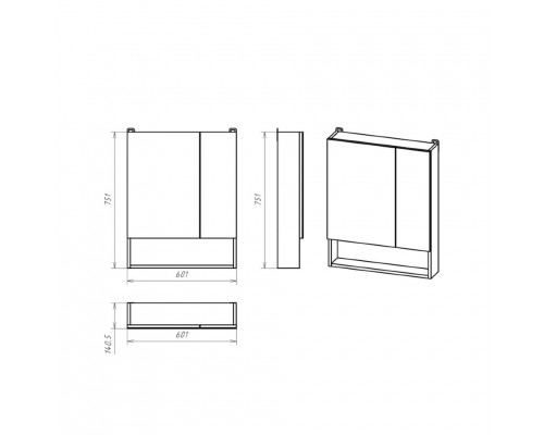 Заказать Дунай - 60 полный комплект в магазине сантехники Santeh-Crystal.ru