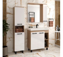 Крафт - 80 полный комплект правое зеркало