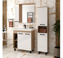 Крафт - 80 полный комплект левое зеркало