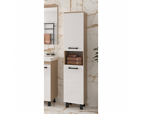 Заказать Крафт - 80 полный комплект левое зеркало в магазине сантехники Santeh-Crystal.ru