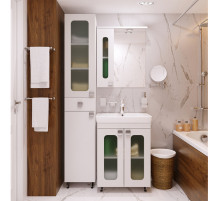 Урал - 60 полный комплект левый пенал, левое зеркало