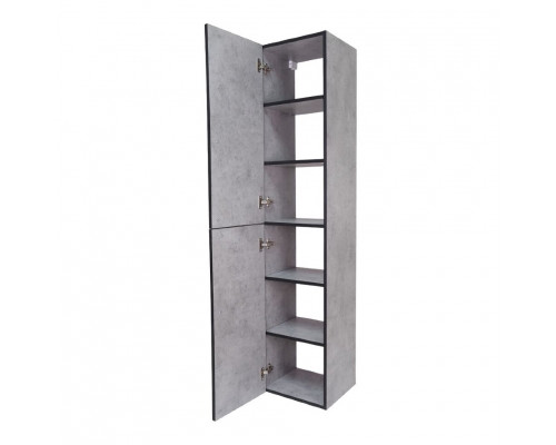 Приобрести Rock - 75 полный комплект левый пенал СС в магазине сантехники Santeh-Crystal.ru