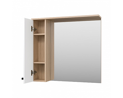 Заказать Крафт - 80 полный комплект левое зеркало в магазине сантехники Santeh-Crystal.ru