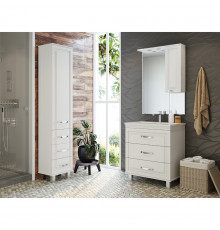 Терра - 70 полный комплект левый пенал правое зеркало