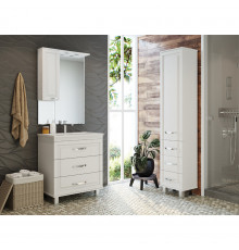 Терра - 70 полный комплект правый пенал левое зеркало