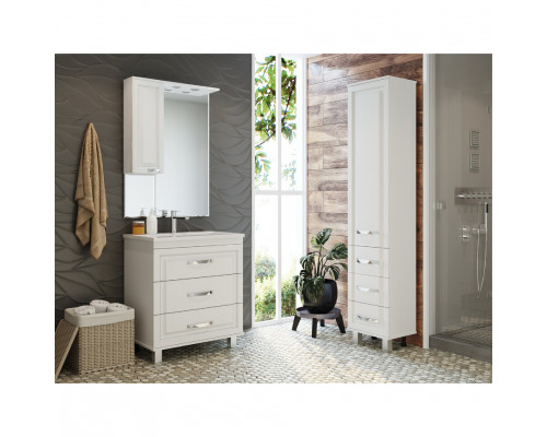 Терра - 70 полный комплект правый пенал левое зеркало