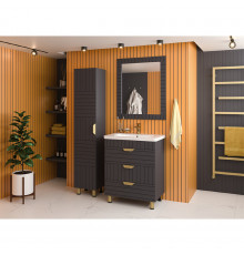 Gloster - 70 полный комплект левый пенал