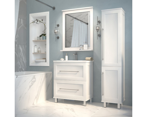 Марта - 70 полный комплект правый пенал