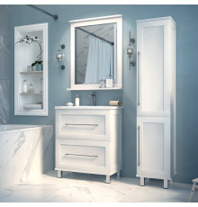 Марта - 70 полный комплект правый пенал