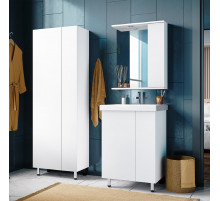 Лира - 60 полный комплект правое зеркало