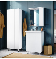 Лира - 60 полный комплект правое зеркало