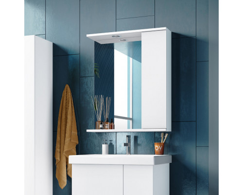 Лира - 60 полный комплект правое зеркало