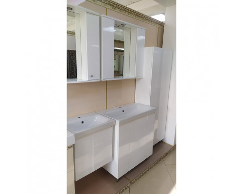 Лира - 60 полный комплект правое зеркало