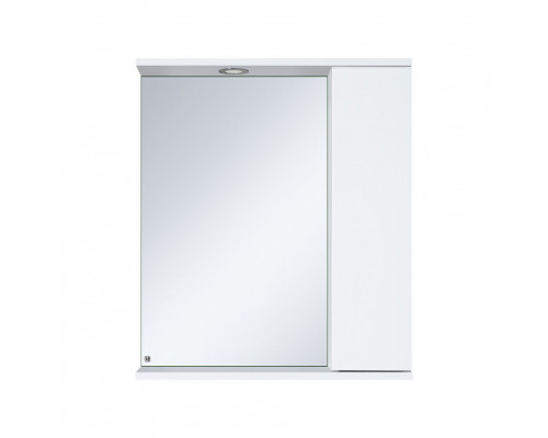 Лира - 60 полный комплект правое зеркало