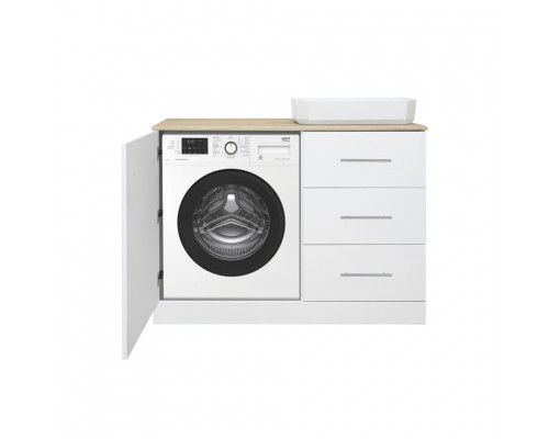 Респект -120 полный комплект правая тумба, левое зеркало