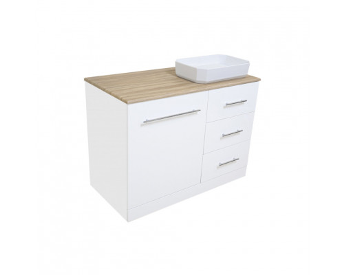 Респект -120 полный комплект правая тумба, левое зеркало