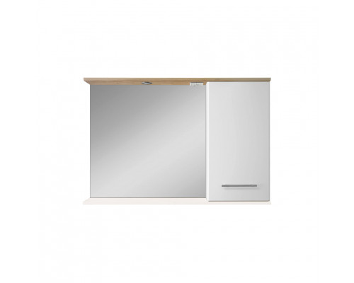 Респект -120 полный комплект левая тумба, правое зеркало