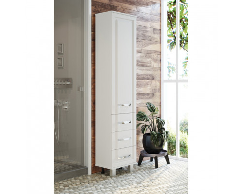 Терра - 70 полный комплект левый пенал правое зеркало