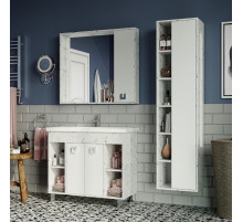 Мия - 90 полный комплект правое зеркало