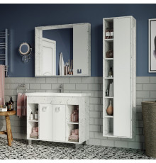 Мия - 90 полный комплект правое зеркало