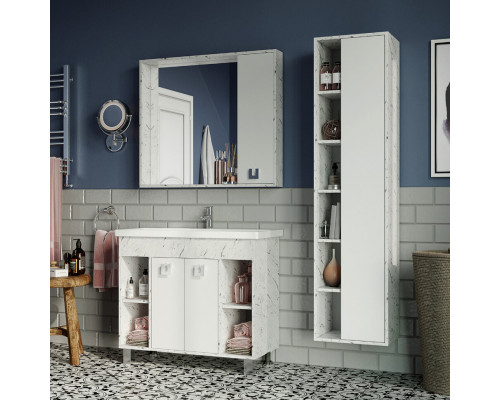 Мия - 90 полный комплект правое зеркало