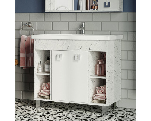 Мия - 90 полный комплект правое зеркало