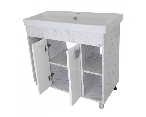 Мия - 90 полный комплект правое зеркало