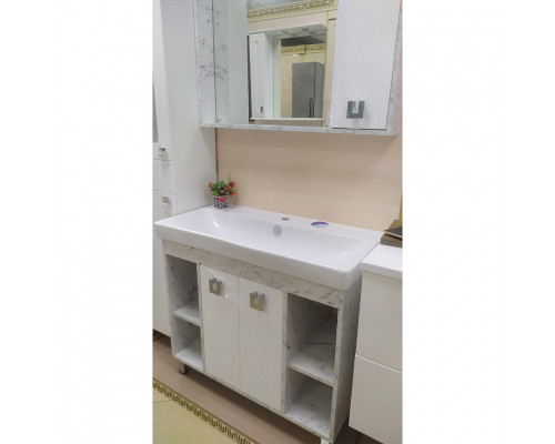 Мия - 90 полный комплект правое зеркало