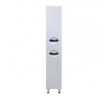 Орхидея - 31 Пенал правый белая эмаль/ Б/К