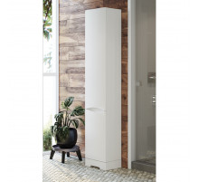 Элвис - 35 Пенал лев. белая эмаль