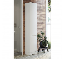 Элвис - 35 Пенал прав. белая эмаль