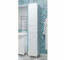 Чегет - 35 Пенал напольный с 1 ящ. правый О