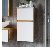 Ива - 40 Полупенал подвесной комбинированный универсальный О