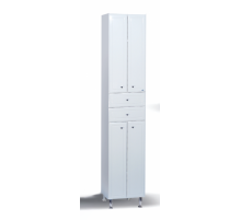 Пенал - 40 на ножках