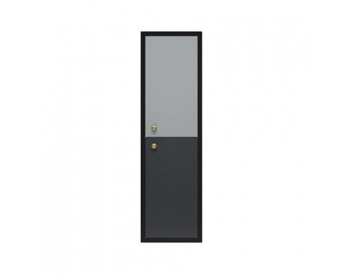 Заказать Кристиан - 35 Пенал подвесной правый в магазине сантехники Santeh-Crystal.ru