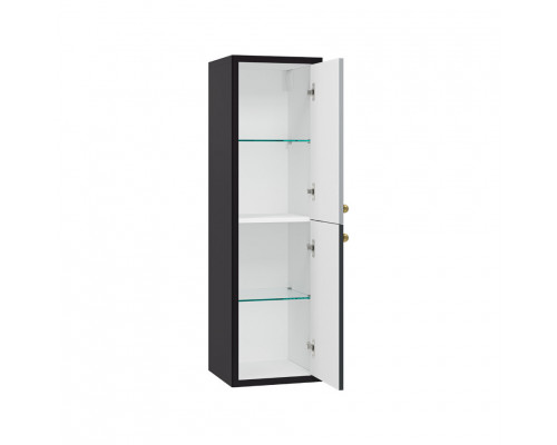 Заказать Кристиан - 35 Пенал подвесной правый в магазине сантехники Santeh-Crystal.ru