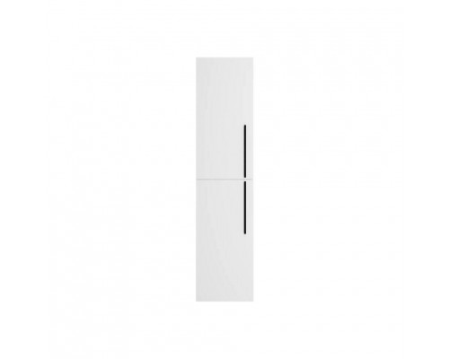 Купить Ненси - 35 Пенал прямой подвесной универ. белая мат. эмаль О в магазине сантехники Santeh-Crystal.ru