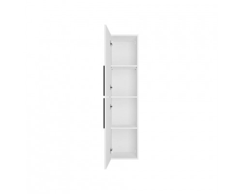 Купить Ненси - 35 Пенал прямой подвесной универ. белая мат. эмаль О в магазине сантехники Santeh-Crystal.ru